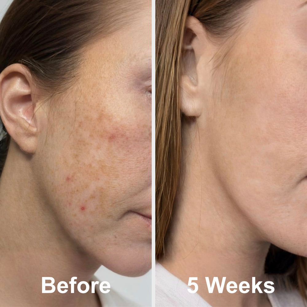 Daily Shield - Tinted Mineral SPF 50