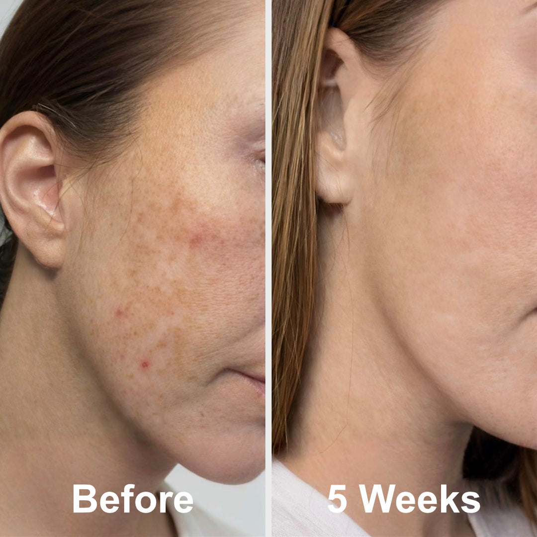 Daily Shield - Tinted Mineral SPF 50