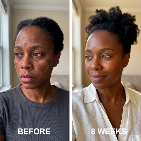 Melasma Recovery Cream